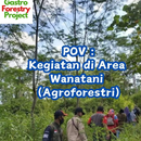Agroforestry Trekking's picture