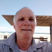 David Kaplan's Photo