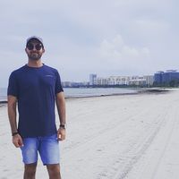 Pawan Herpalani的照片