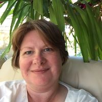 Gillian Davis的照片