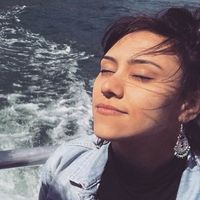 Fotos de Rania BouBou