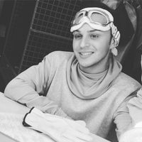 Sergey Egorov的照片