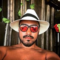 Gustavo sanchez的照片