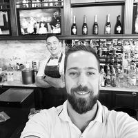 Fotos de Gregory Giannoy