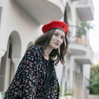 Helen Svidler's Photo