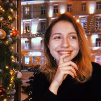 Arina  Lysenko的照片