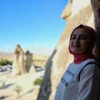 Vildan KEÇECİ's Photo