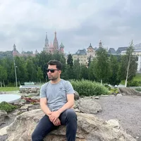 Fatih Şakrak's Photo