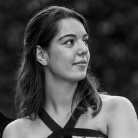 Céline De Geeter的照片