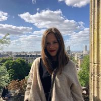 Thekla Klingemann's Photo