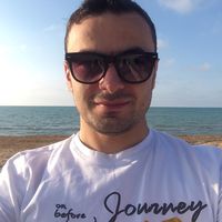 Azad Mammadov的照片