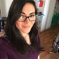 Natalia Gonzalez的照片