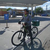 Carlos Bebe Gonzalez's Photo