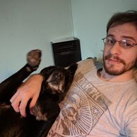 Mariano García Migliore's Photo