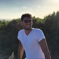 Octavio Graciosi's Photo