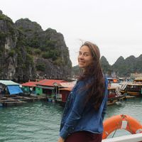 Morgane  Fi的照片