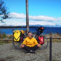 Kate Crittenden的照片