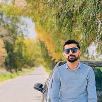 khalil ben ali's Photo