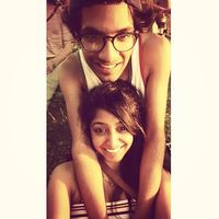 Ashwati Michael's Photo