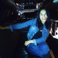 Katherine Arciniegas的照片