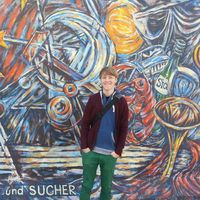 Laurens Frederking's Photo