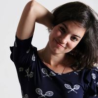 Juliana Matavelli's Photo