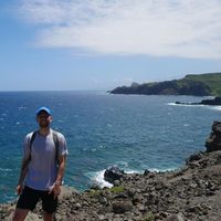 Eugene Filipovich's Photo