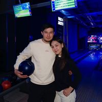 Arailym Issatay's Photo