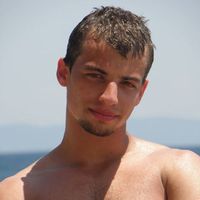 Bill Stavrakis's Photo