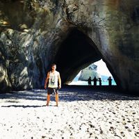 Andres Caporali's Photo