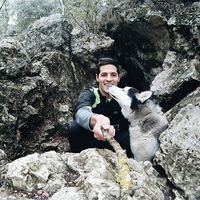 Miguel Redondo Naval's Photo