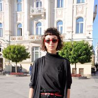 Lidija Raletic的照片