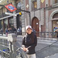 Carolina Vivani's Photo