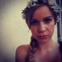 Eszter Dóra Kovács的照片