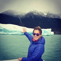 Melina Recio's Photo