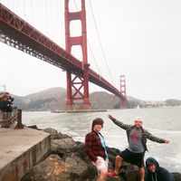 Cameron McEwen's Photo