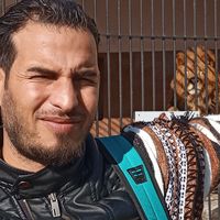 Abdelali samir's Photo