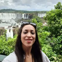 Constanza Nievas's Photo