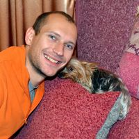 Alexandr Pavlov的照片