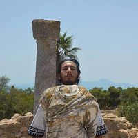 Yassine Maalaoui's Photo