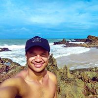 Leandro Fagundes's Photo