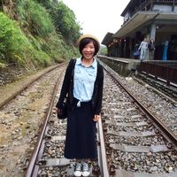 Shirley Zhao's Photo