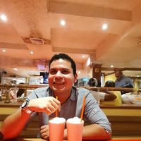 Luix Alfonso Salas Arrieta's Photo