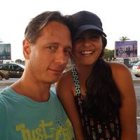 Stefan Ostrowski的照片