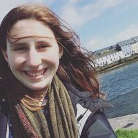 Robin Richard-Shaw's Photo