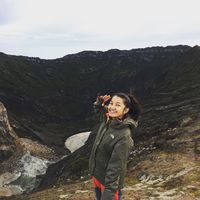 Sri Handika Utami的照片