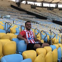 Andres Vergara's Photo