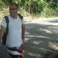 Olivier Magnan's Photo