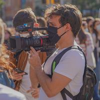 Fotos von Andreu Vinielle