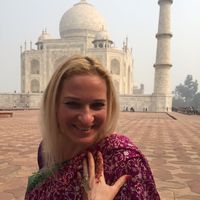 Photos de Viola Vanaga